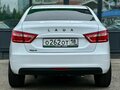 2021 Lada (ВАЗ) Vesta I, белый - вид 5