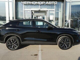 2026 Omoda C5 II, чёрный, 2729000 рублей, вид 5