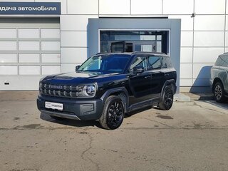 2024 Haval H3 I, чёрный, 2249000 рублей, вид 1