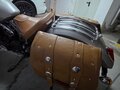 2015 Indian Scout, серый, 2000000 рублей - вид 5