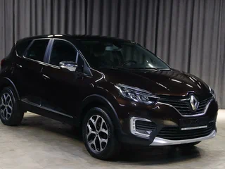 2018 Renault Kaptur I, коричневый, 1149000 рублей, вид 3