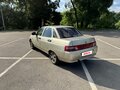 2006 Lada (ВАЗ) 2110, серебристый - вид 3