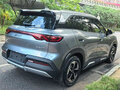 2025 BYD Yuan Up 45.12 kWh, серый, 2040000 рублей - вид 5