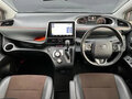 2021 Toyota Sienta II Рестайлинг, серый - вид 11