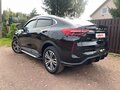 2022 Haval F7x I Рестайлинг, чёрный, 1945000 рублей - вид 2