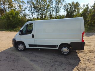 2013 Fiat Professional Ducato, белый, 1319000 рублей, вид 1