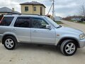 2001 Honda CR-V I Рестайлинг, серый, 495000 рублей - вид 1
