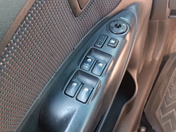 2007 Hyundai Tucson I, серый, 550000 рублей - вид 8