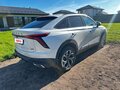 2026 Haval F7x II, белый, 3200000 рублей - вид 3