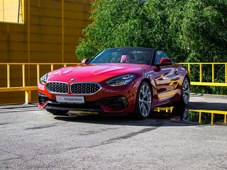 BMW Z4 20i III (G29)