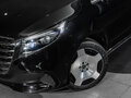 2026 Mercedes-Benz V-Класс 300 d экстра длинный III (W447) Рестайлинг 2, чёрный - вид 11