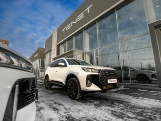 2026 Tenet T7, серый, 2785000 рублей, вид 2