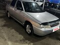 2005 Lada (ВАЗ) 2110, серебристый, 270000 рублей - вид 4