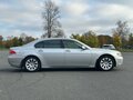 2001 BMW 7 серии Long 735Li IV (E65/E66), серебристый, 790000 рублей - вид 8
