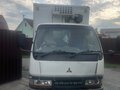 2000 Fuso (Mitsubishi) Canter, белый, 1000000 рублей - вид 1