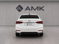 2018 Hyundai Solaris II, белый - вид 7
