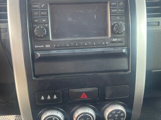 2007 Nissan X-Trail II, серый, 927000 рублей, вид 5