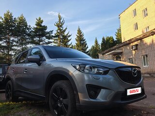 2014 Mazda CX-5 I, серебристый, 1299999 рублей, вид 1