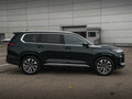 2023 Exeed VX I Рестайлинг, зелёный - вид 3