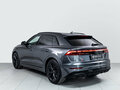 2024 Audi Q8 55 TFSI I (4M) Рестайлинг, серый, 9565000 рублей - вид 5