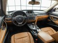 2013 BMW 3 серии Gran Turismo 320i xDrive VI (F3x), коричневый, 1849000 рублей - вид 8