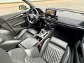 2021 Audi SQ5 II (FY) Рестайлинг, серый, 3350000 рублей - вид 10