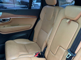 2015 Volvo XC90 II, чёрный, 2250000 рублей, вид 5