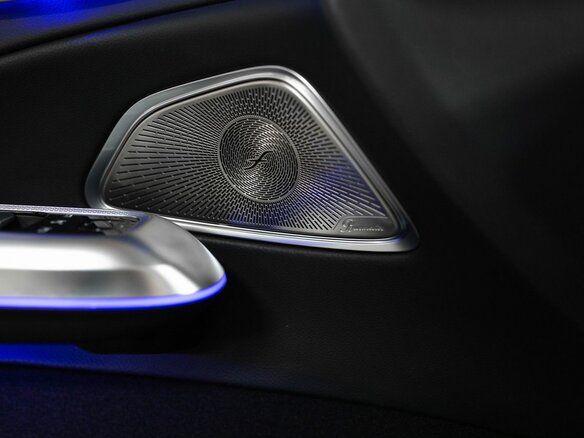 2026 Mercedes-Benz E-Класс 300 VI (W214, S214), чёрный, 10200000 рублей - вид 10