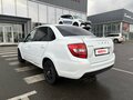 2023 Lada (ВАЗ) Granta I Рестайлинг, белый, 690000 рублей - вид 7