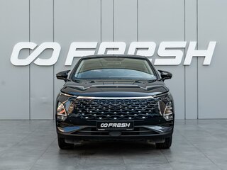 2023 Omoda C5 I, синий, 1740000 рублей, вид 3