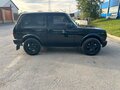 2021 Lada (ВАЗ) 2121 (4x4) Urban I Рестайлинг (2020), чёрный - вид 3