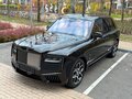 2026 Rolls-Royce Cullinan Black Badge I Рестайлинг (Series II), чёрный, 59850000 рублей - вид 8