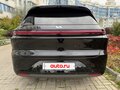 2024 Li Auto (Lixiang) L6 I, чёрный - вид 2