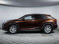 2016 Lexus RX 200t IV, коричневый - вид 7