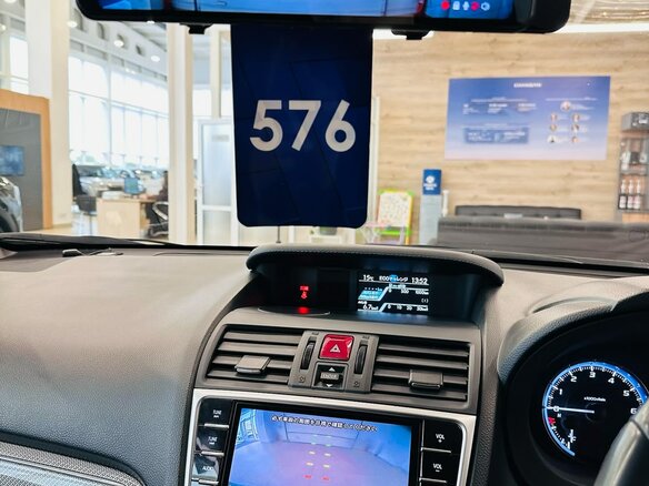 2014 Subaru Levorg I, чёрный, 1649000 рублей - вид 17