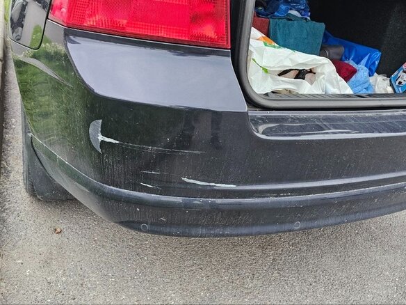 2008 Volvo S80 II, синий, 777777 рублей - вид 15
