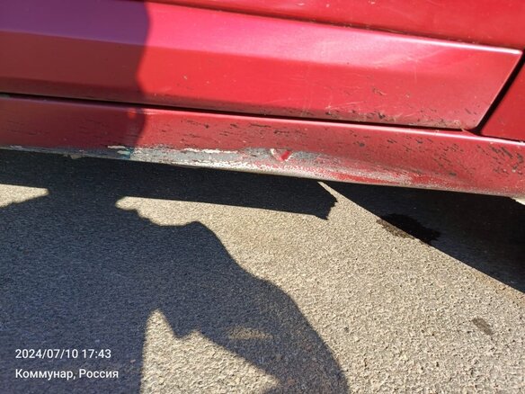 2012 Renault Megane III, пурпурный, 650000 рублей - вид 14