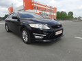 2014 Ford Mondeo IV Рестайлинг, чёрный, 1115000 рублей - вид 2