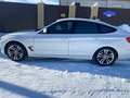 2016 BMW 3 серии Gran Turismo 320d xDrive VI (F3x), белый, 2600000 рублей - вид 2