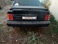 1990 Ford Scorpio I, чёрный - вид 1