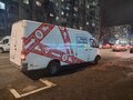 2005 Mercedes-Benz Sprinter, белый, 900000 рублей - вид 8