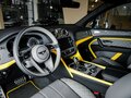 2018 Bentley Bentayga I, серебристый - вид 3
