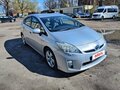 2010 Toyota Prius III (XW30), серый, 970000 рублей - вид 1