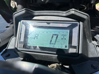 2020 CFMoto CFORCE 600 EPS, чёрный, 850000 рублей, вид 3