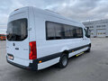 2019 Mercedes-Benz Sprinter, белый - вид 2