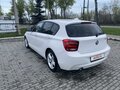 2012 BMW 1 серии 116i II (F20/F21), белый, 1500000 рублей - вид 5