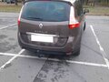 2013 Renault Scenic Grand III Рестайлинг, коричневый, 999000 рублей - вид 8