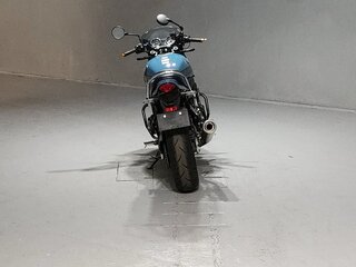 2020 Kawasaki Z 900RS, голубой, 964000 рублей, вид 5
