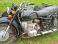 1987 Днепр MT-11, чёрный, 55000 рублей - вид 5