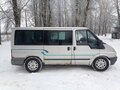 2005 Ford Tourneo, серебристый, 500000 рублей - вид 3